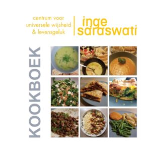Kookboekje